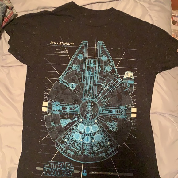 T-Shirts - Picture 2 of 2